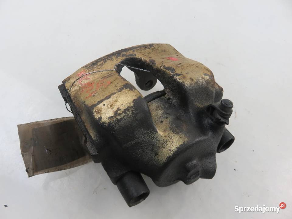 ZACISK LEWY PRZÓD BMW 3 E46 320 i Zaciski i jarzma sprzedam