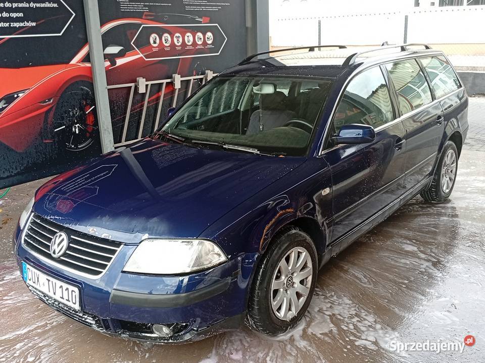VW Passat B5 Lif 20benAlufelgi ABS łódzkie Piotrków Trybunalski