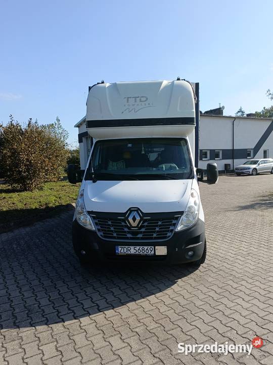 Tenault Master 9EP Złocieniec