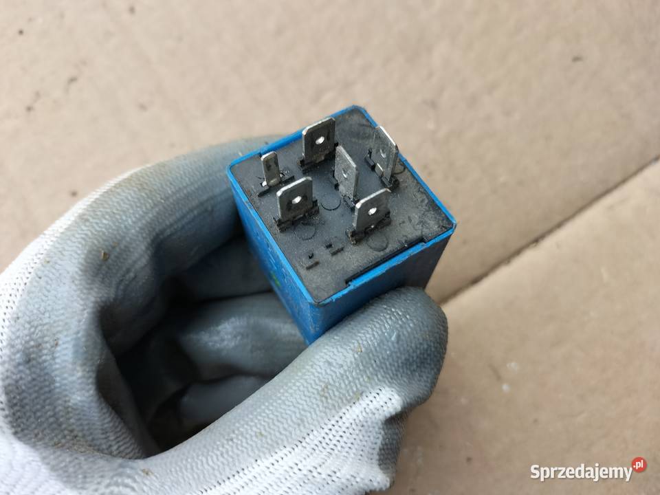 CITROEN PEUGEOT PRZEKAŹNIK ReF 02406 Kamień-Kolonia sprzedam