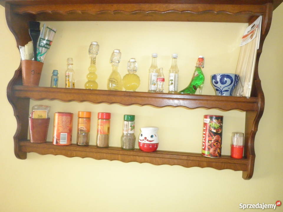 meble kuchenne Inowrocław sprzedam