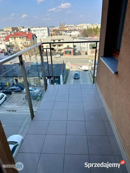 Mieszkanie 2871m2 1pokojowe Kielce świętokrzyskie