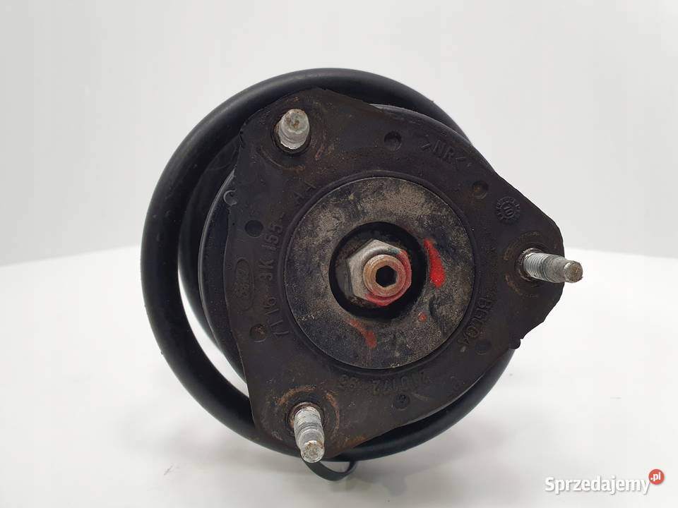 LEWY AMORTYZATOR SPRĘŻYNA PRZÓD Ford Transit osobowe