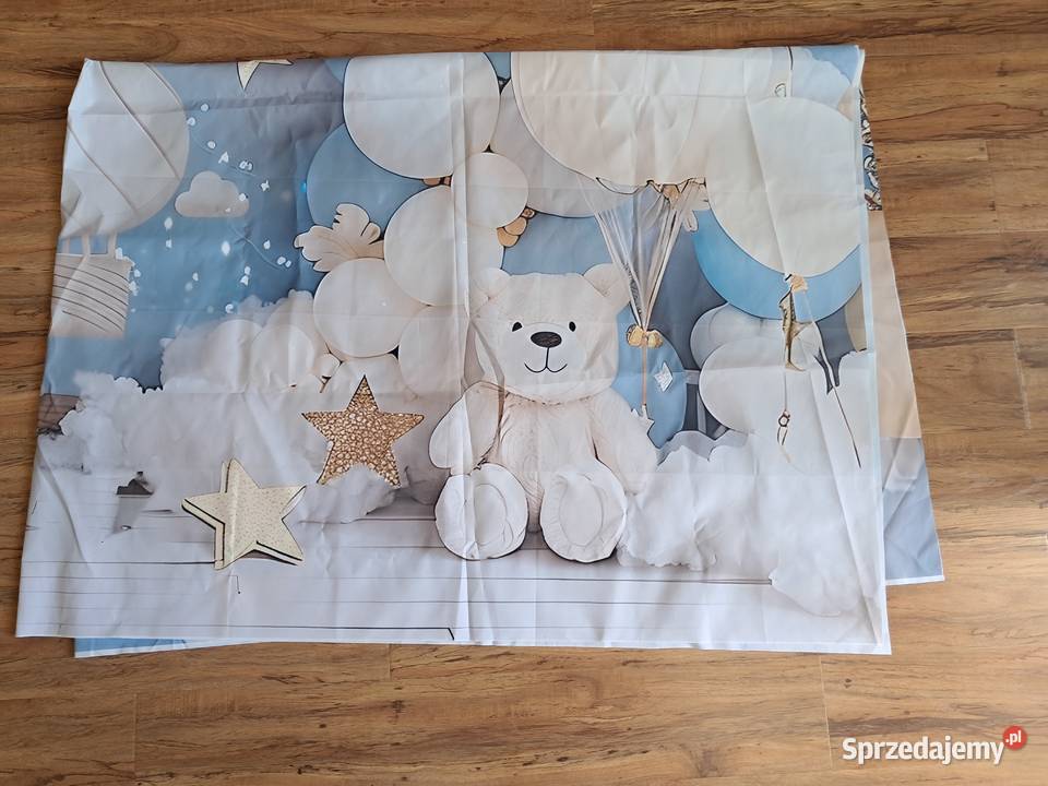 nowe prześcieradło 200x150 brak metki Pokój dziecięcy Sandomierz