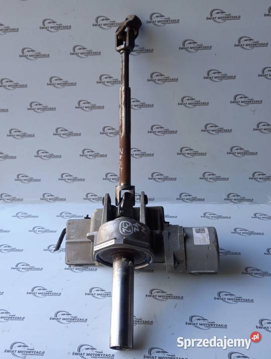 ALFA ROMEO MITO 10r wspomaganie elektryczne