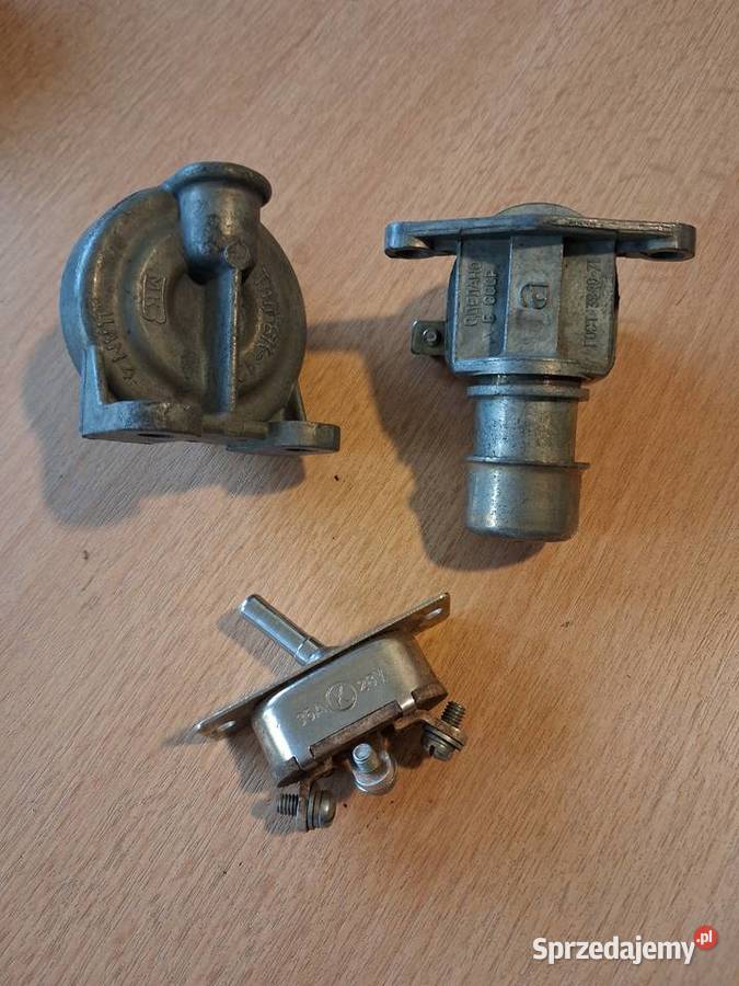 Uaz kraz zil przelacznik wlacznik swiatel stop Motoryzacja śląskie Poraj