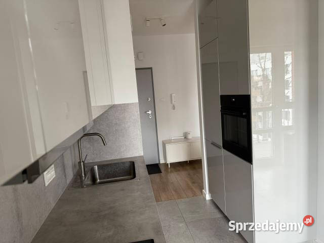 Sprzedaż mieszkania 43m2 2 pokoje Pruszków mazowieckie