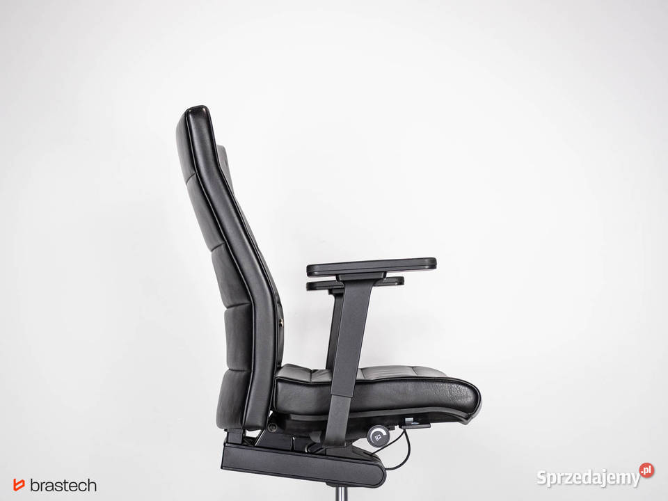 Fotel biurowy Interstuhl Sątoczno sprzedam