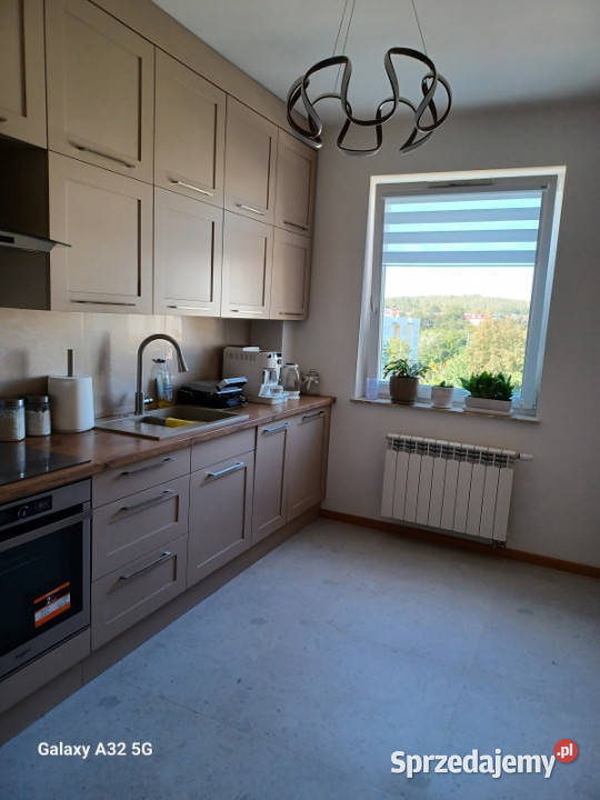 DUŻY APARTAMENT Z MOŻLIWOŚCIĄ ROZDZIELENIAHALA warmińsko-mazurskie Elbląg