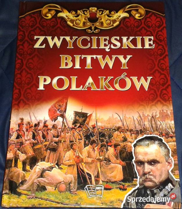Zwycięskie bitwy Polaków red A Chełm