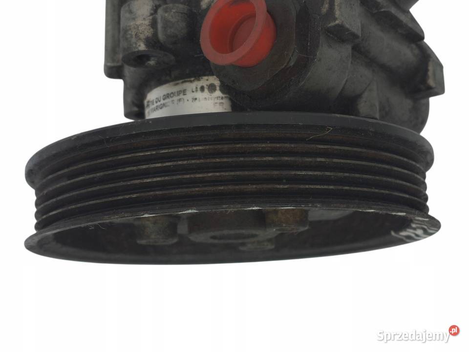 POMPA WSPOMAGANIA Audi A6 C5 18 20V 18 T Chełm