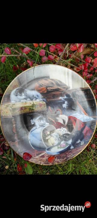 Zabawa w salonie
został namalowany holenderską