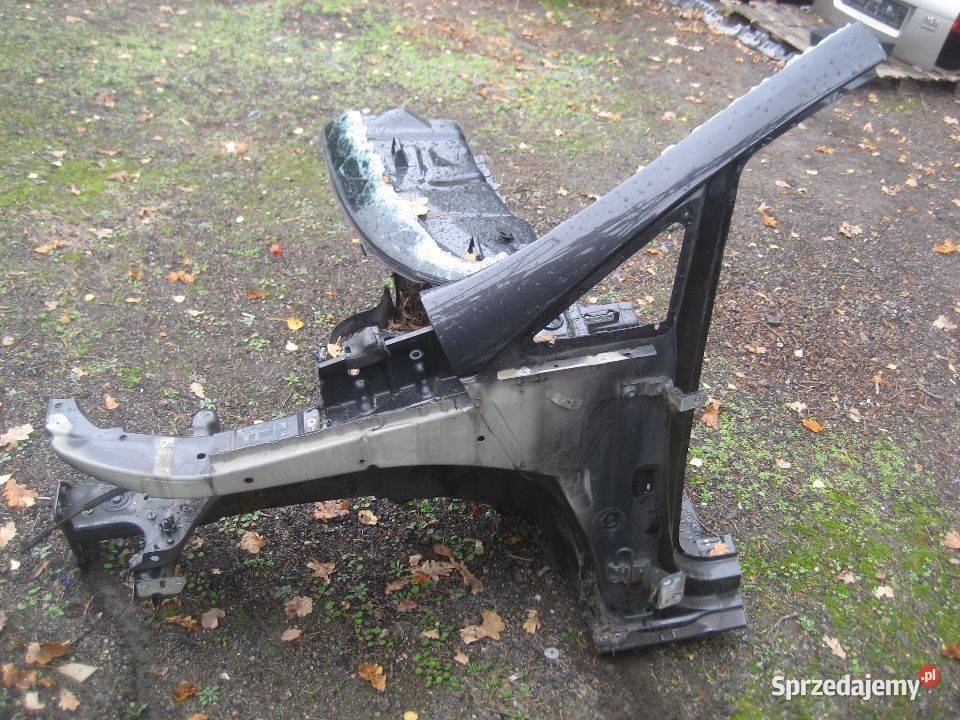 seat toledo iii 3 altea 0412r podłużnica fartuch Błotniki Rakoniewice