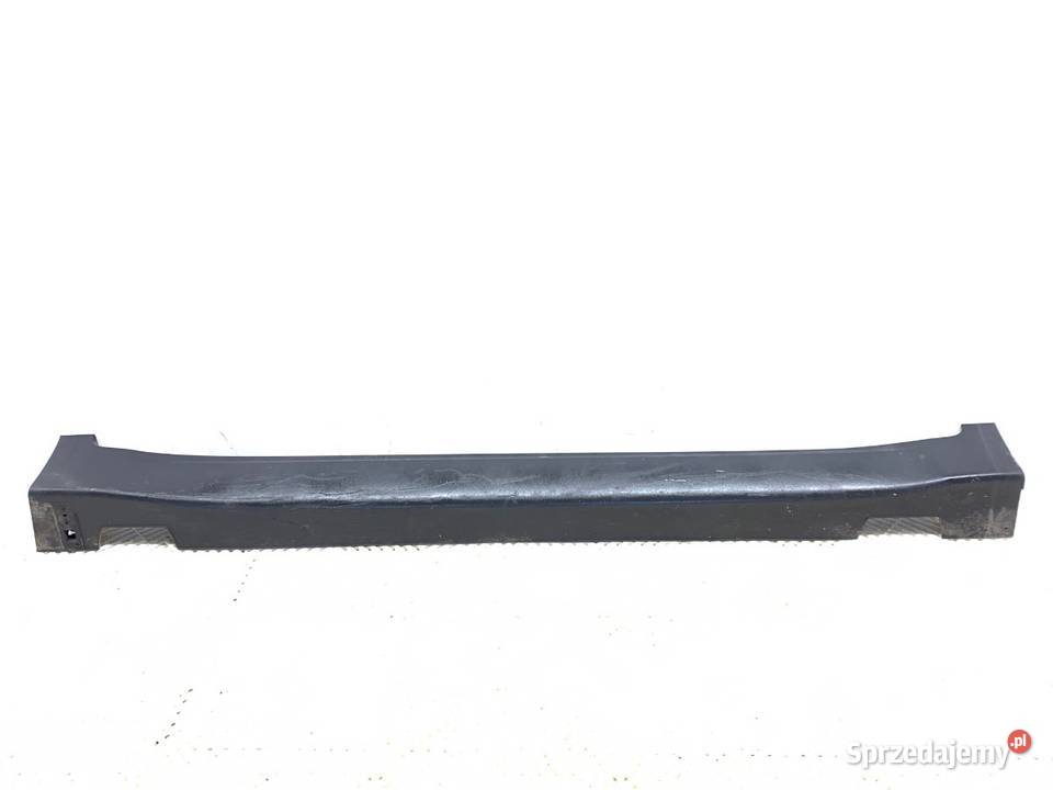 LISTWA PROGOWA PRAWY KIA SPORTAGE IV SUV CD COOL sprzedam