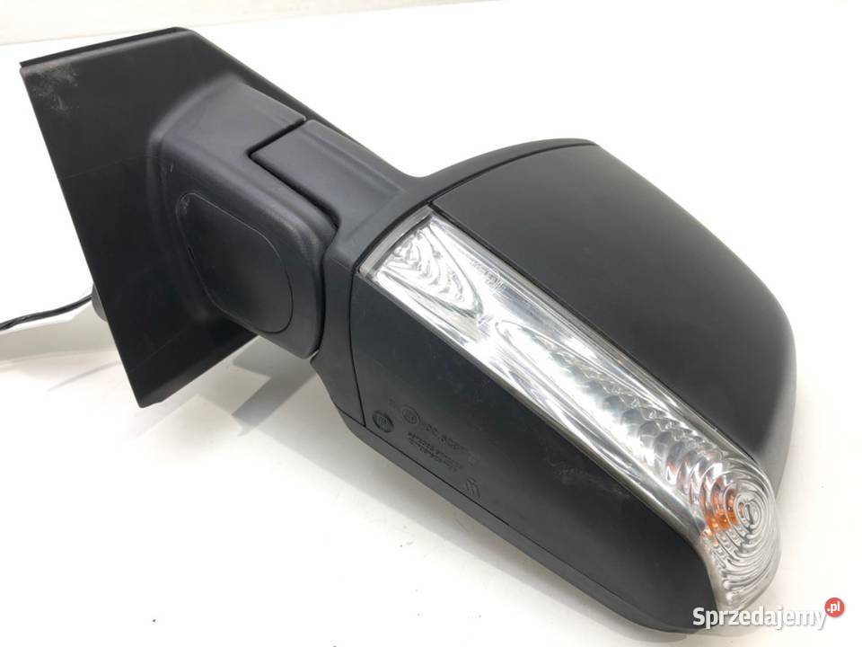 LUSTERKO LEWE OPEL COMBO D Hatchback ZEWNĘTRZNE