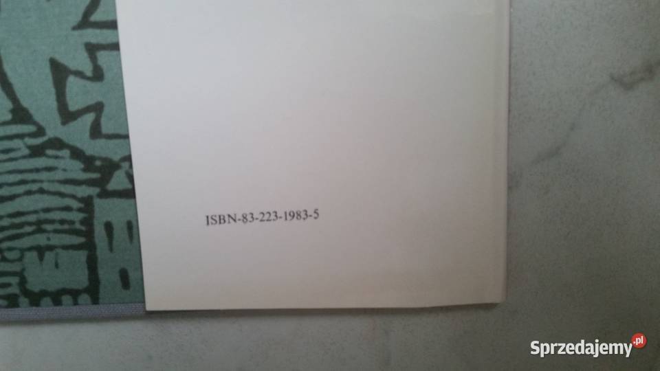 Album POLNISCHER BERNSTEIN Janina Grabowska Puławy