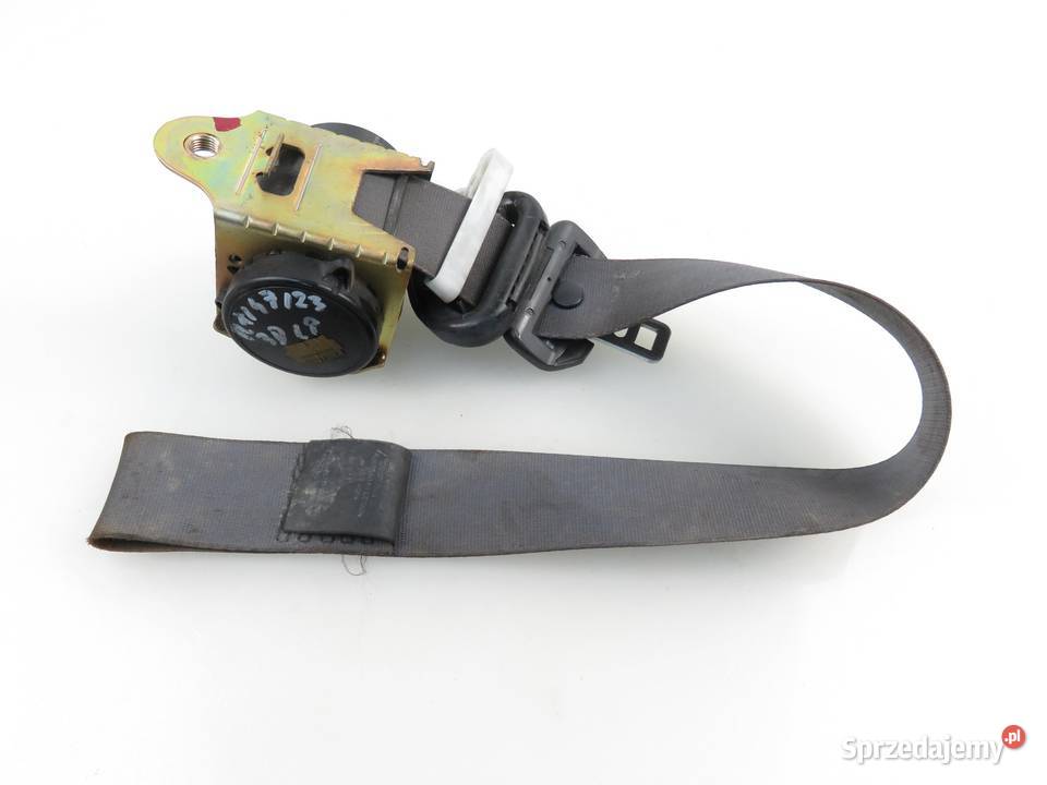 PAS LEWY PRZEDNI LAND ROVER FREELANDER 3D osobowe małopolskie