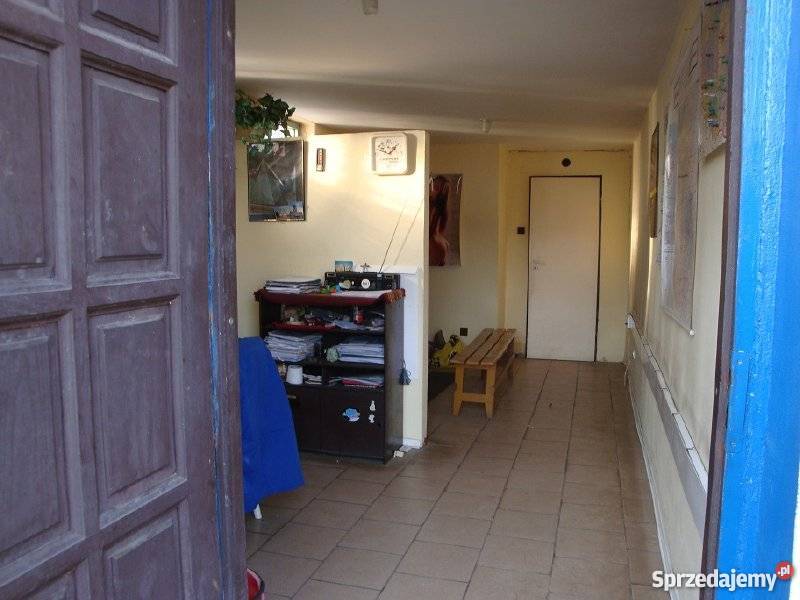 Sprzedam obiekt przemysłowy w Częstochowie Częstochowa