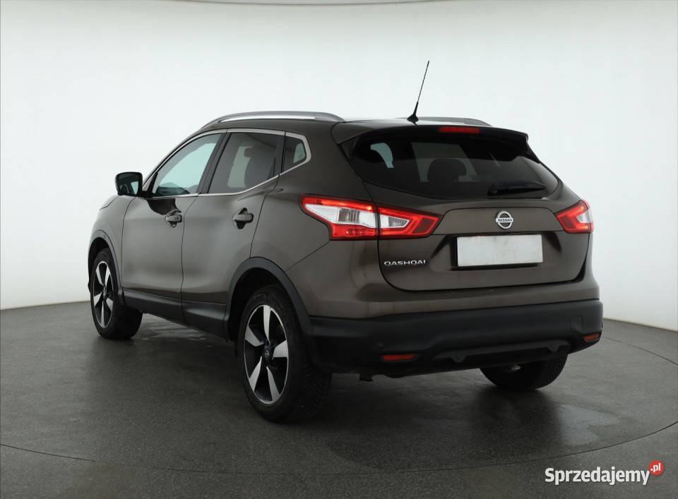 Nissan Qashqai 12 DIGT Qashqai