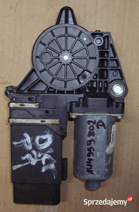 SKODA OCTAVIA I 1 SILNIK PODNOSZENIA SZYBY śląskie Katowice