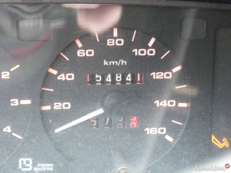 Sprzedam Daewoo LUBLIN 3 1999r stan Błędów