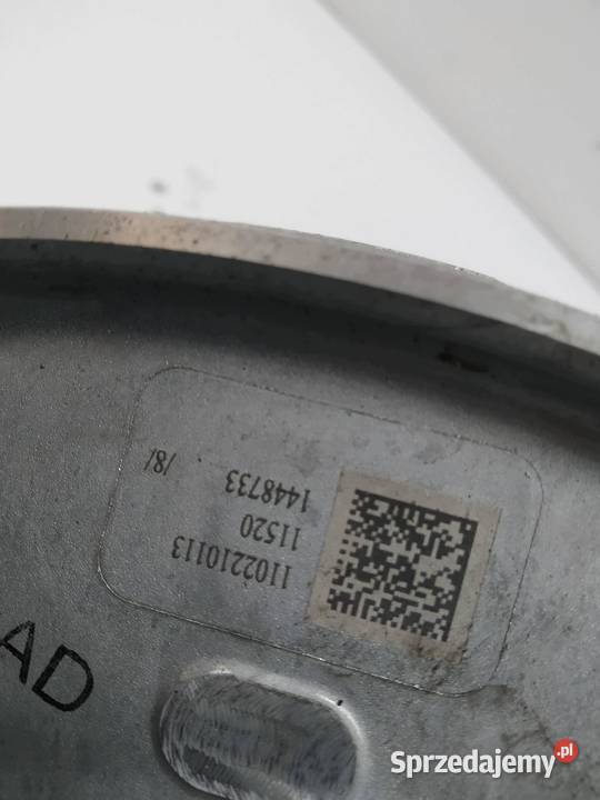 SKRZYNIA BIEGÓW ZESTAW SPRZĘGŁA DCT 20 B PHEV sprzedam