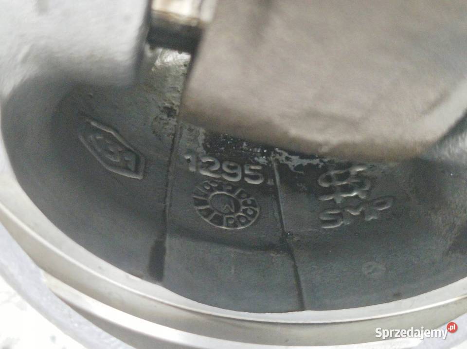 TŁOK KORBOWÓD 25 DCI Renault Master II 19972010 świętokrzyskie sprzedam