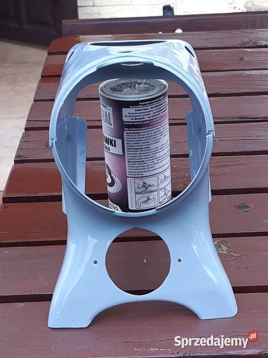 lampa komar sztywniak Oświetlenie