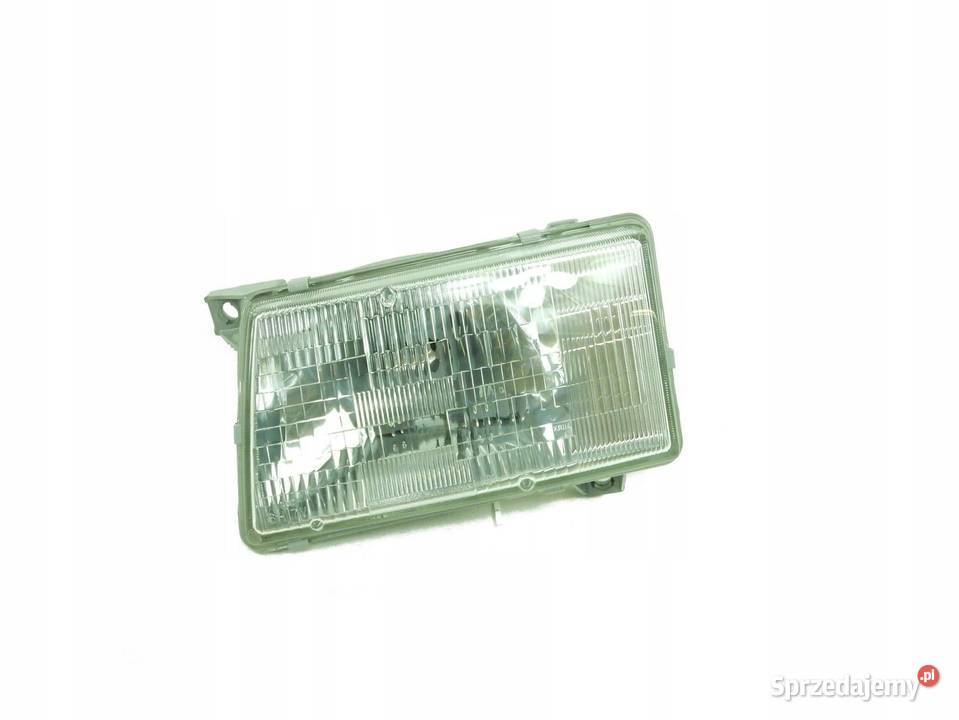 LAMPA PRZEDNIA LEWA SUZUKI SIDEKICK 8998 16 L4 Części samochodowe lubelskie