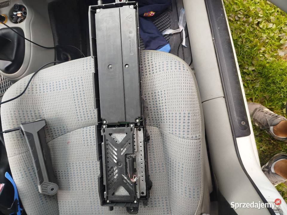 Licznik renault scenic II Bochnia sprzedam