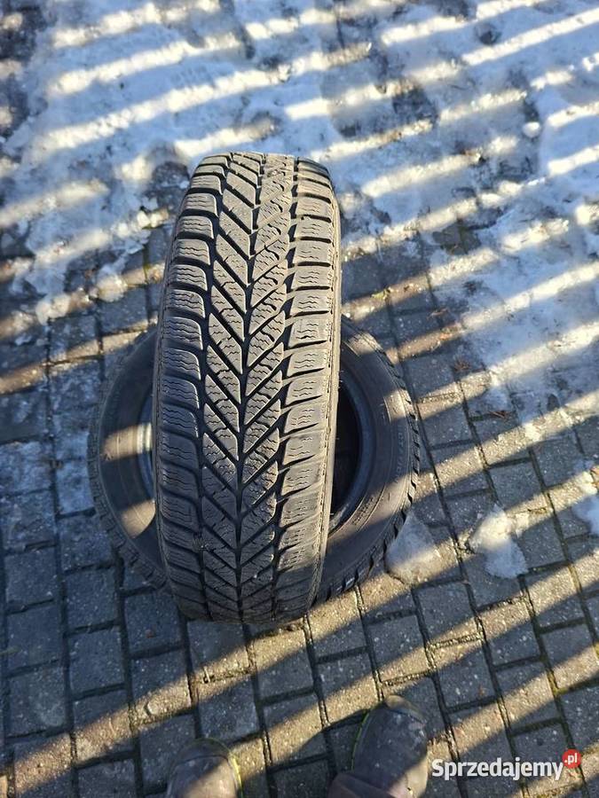 opony KELLY WINTER 1656514 r 79 t MS 2020 śląskie Rybnik