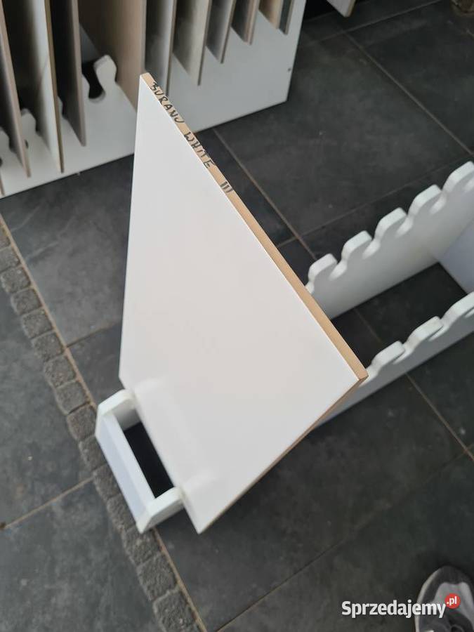 PŁYTKA ŚCIENNA BURANO WHITE MAT 308X608 GAT 3 Opoczno sprzedam