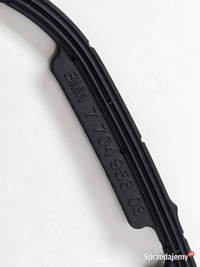 Uszczelka Pokrywy Zaworow Prawa Bmw Gs 1200 Silniki i osprzęt łódzkie Janowice