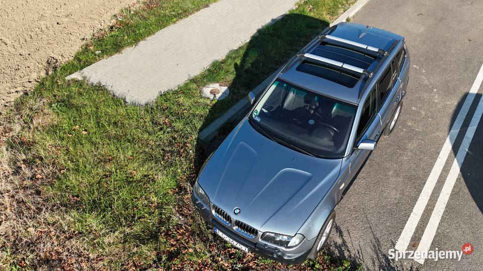 super zadbane bmw z manualną skrzynia z 3 lubuskie Gorzów Wielkopolski sprzedam
