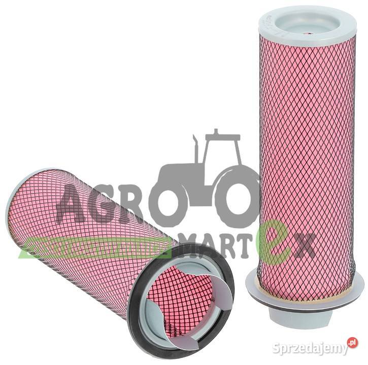 82034441 84260664 82008607 FILTR POW MAŁY CNH nieuszkodzony dolnośląskie Wichrów