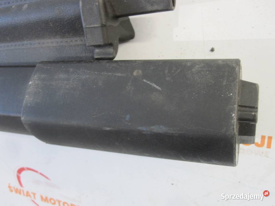 MERCEDES ML W164 roleta bagażnika świętokrzyskie Kielce