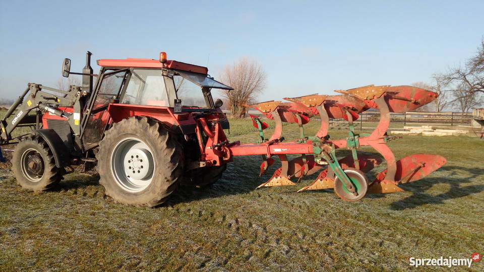 Ursus 1014 nieuszkodzony mazowieckie Siedlce