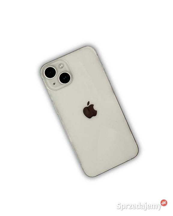 iPhone 14 128GB 84 kondycji OKAZJA Apple / iPhone Cmolas