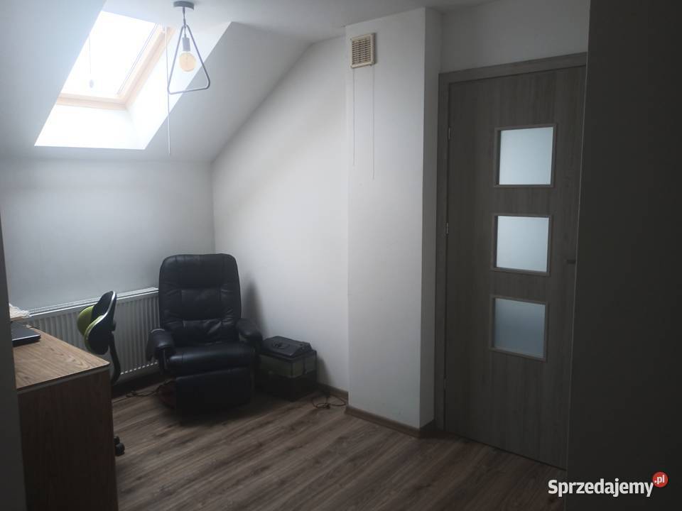 Sprzedam Dom z dużą działką 180m2 Krekole