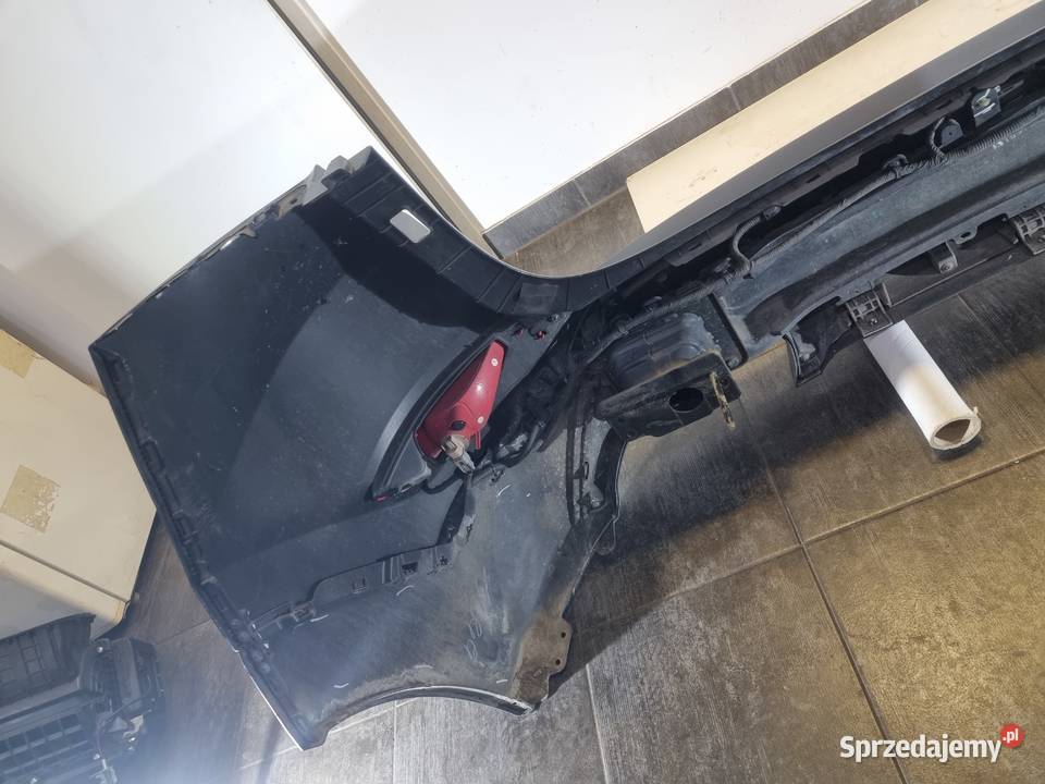 ZDERZAK TYŁ PAE HYUNDAI TUCSON III 1518 Skierniewice