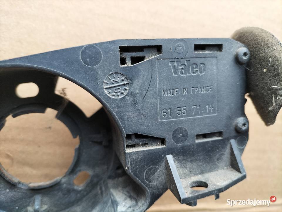 MANETKA PRZEŁĄCZNIK ZESPOLONY PEUGEOT PARTNER Kamień-Kolonia