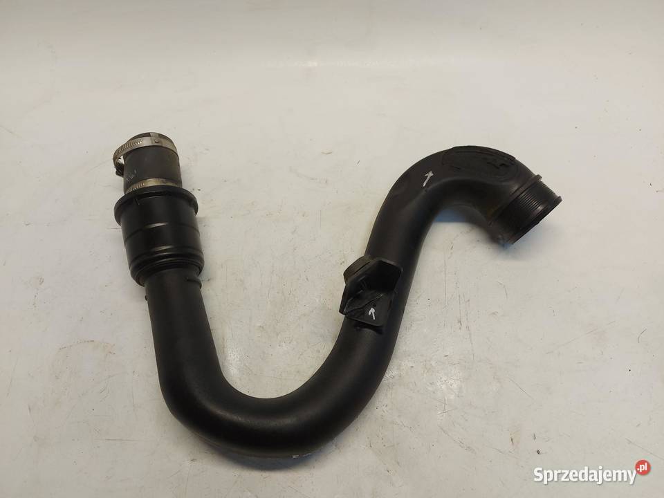 Ford Ranger VI 6 2024r RURA PRZEWÓD POWIETRZA 30