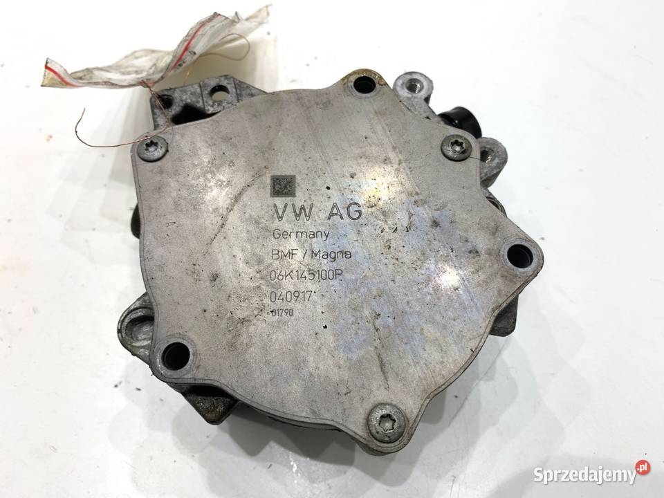 POMPA VACUM VW TOURAN 06K145100P 18 180