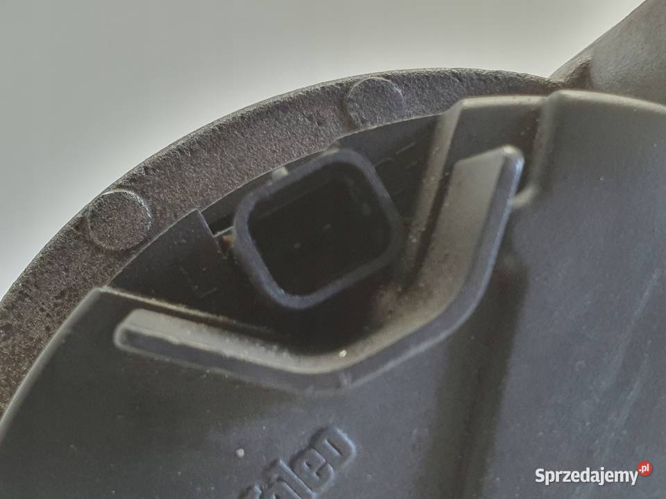 Renault Espace IV 19 DCI ALTERNATOR lucas WODNY osobowe Janów sprzedam
