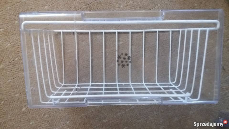 szuflada druciana do lodówki Poznań