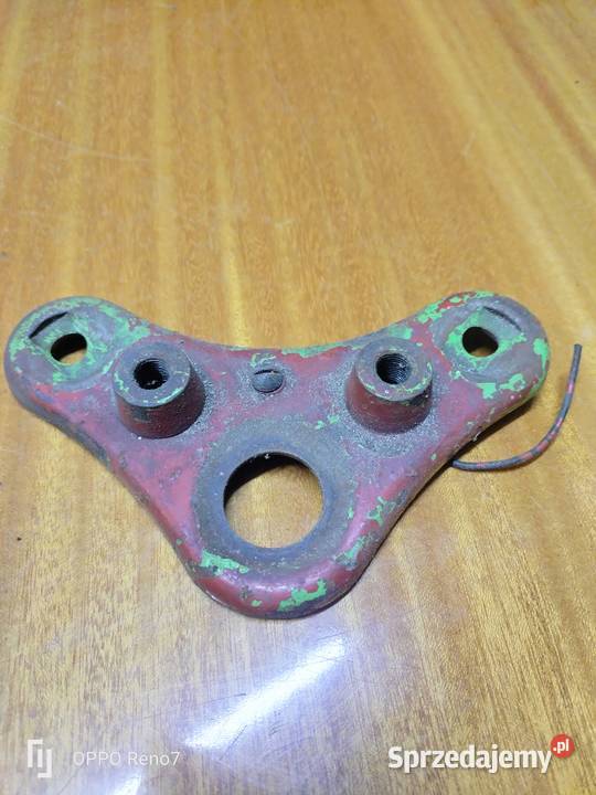 Półka górna lag Komar motorynka Łubno