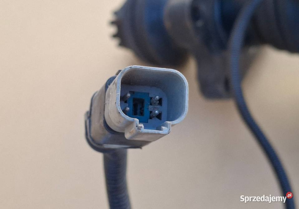 RINGFEDER SPRZĘG HAK ZACZEP AUTOMATYCZNY C50X lubuskie Bieleń