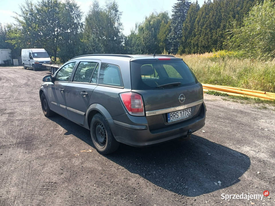 Opel Astra Opel Astra 16LPG 09r H 20042014 Tarnów