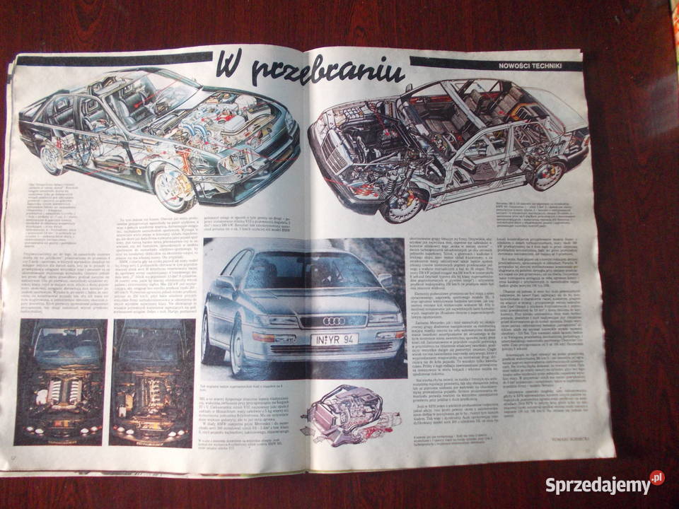 motor 34 toyota camry seat malaga touring 1644 podkarpackie Stalowa Wola