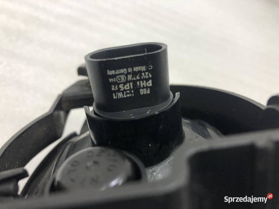 LAMPA PRZECIWMGIELNA KIA PICANTO II 92202FD0 wielkopolskie